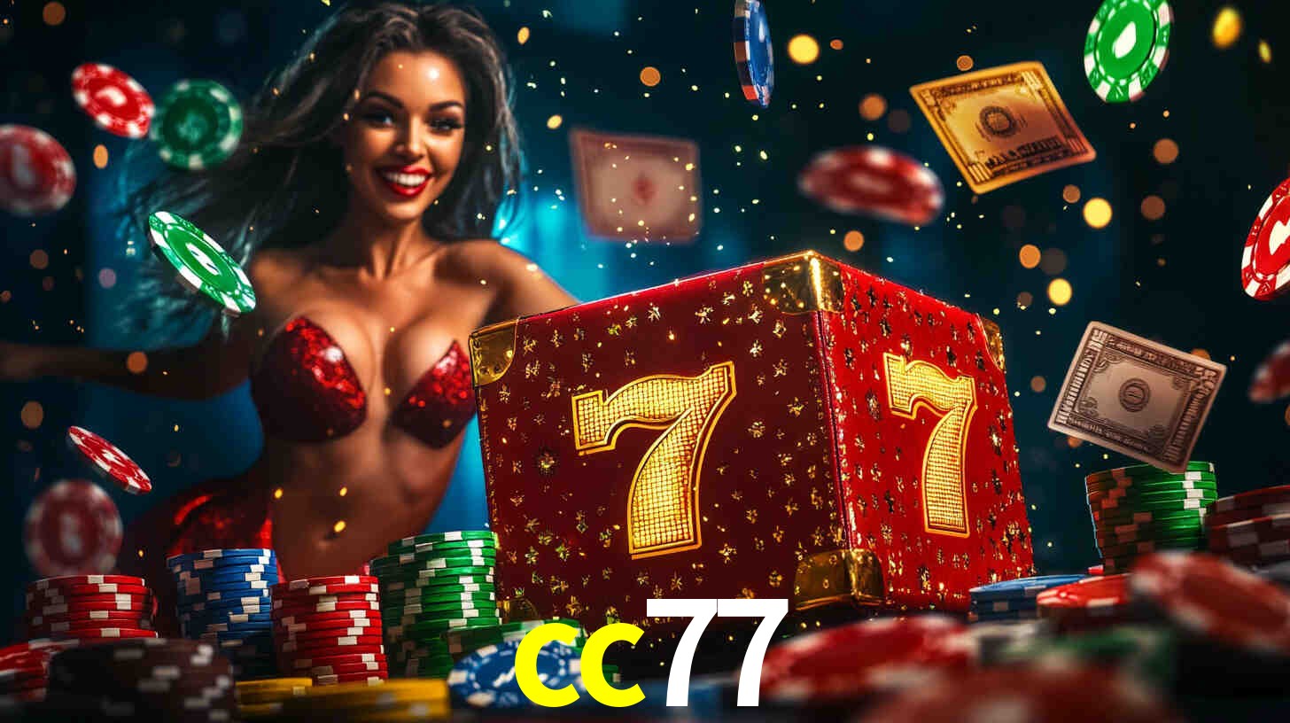 Estatísticas cc77