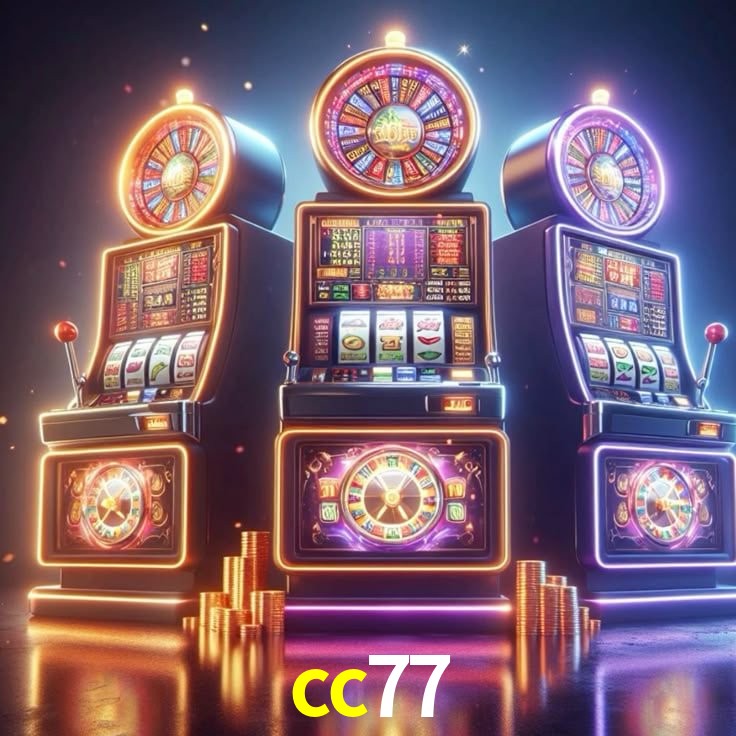 cc77 - Melhores Slots de Caça Niquel - cc77.com