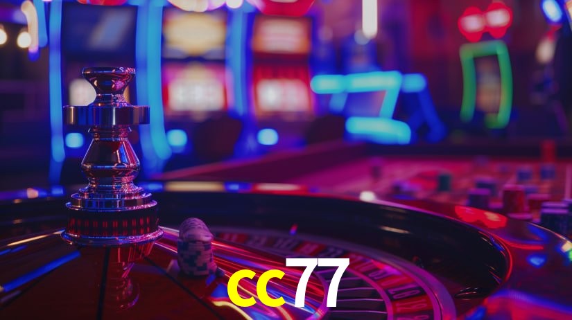 cc77 bet