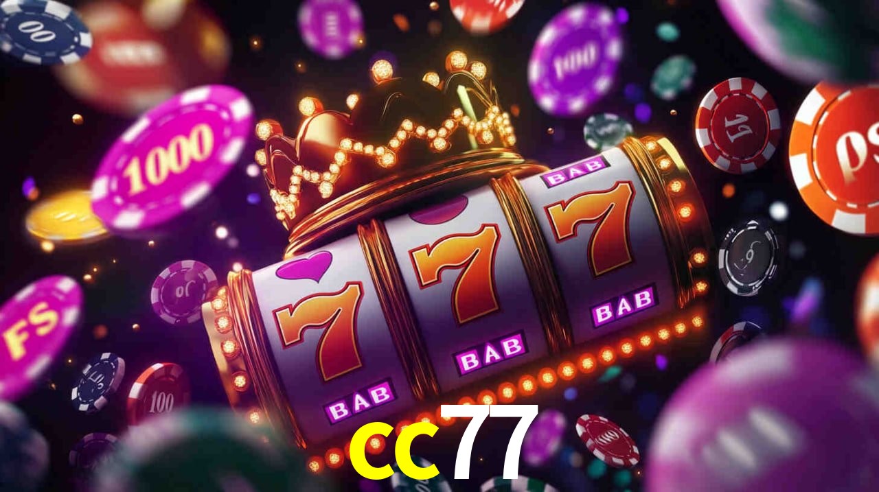 Welcome Bonus cc77