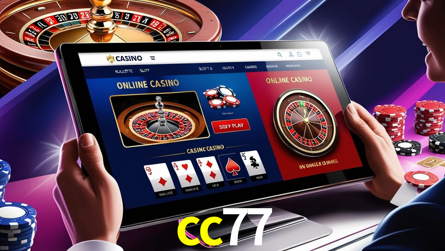 CC77