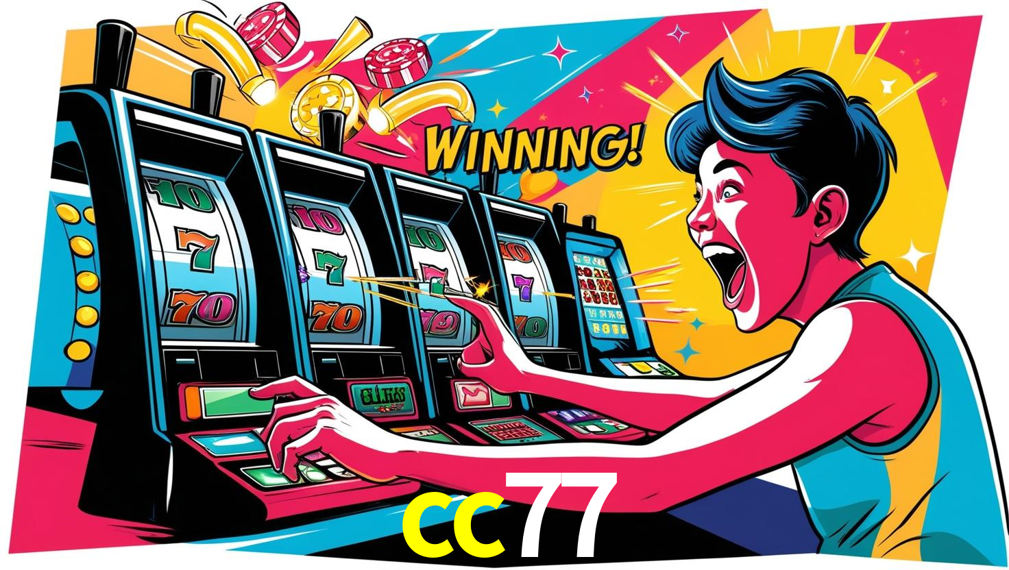 CC77
