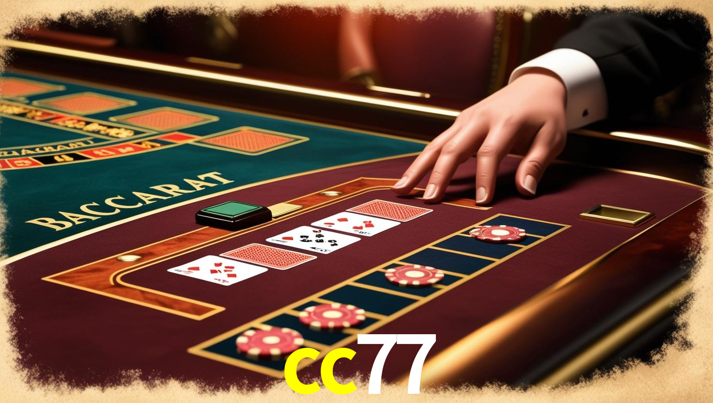 CC77