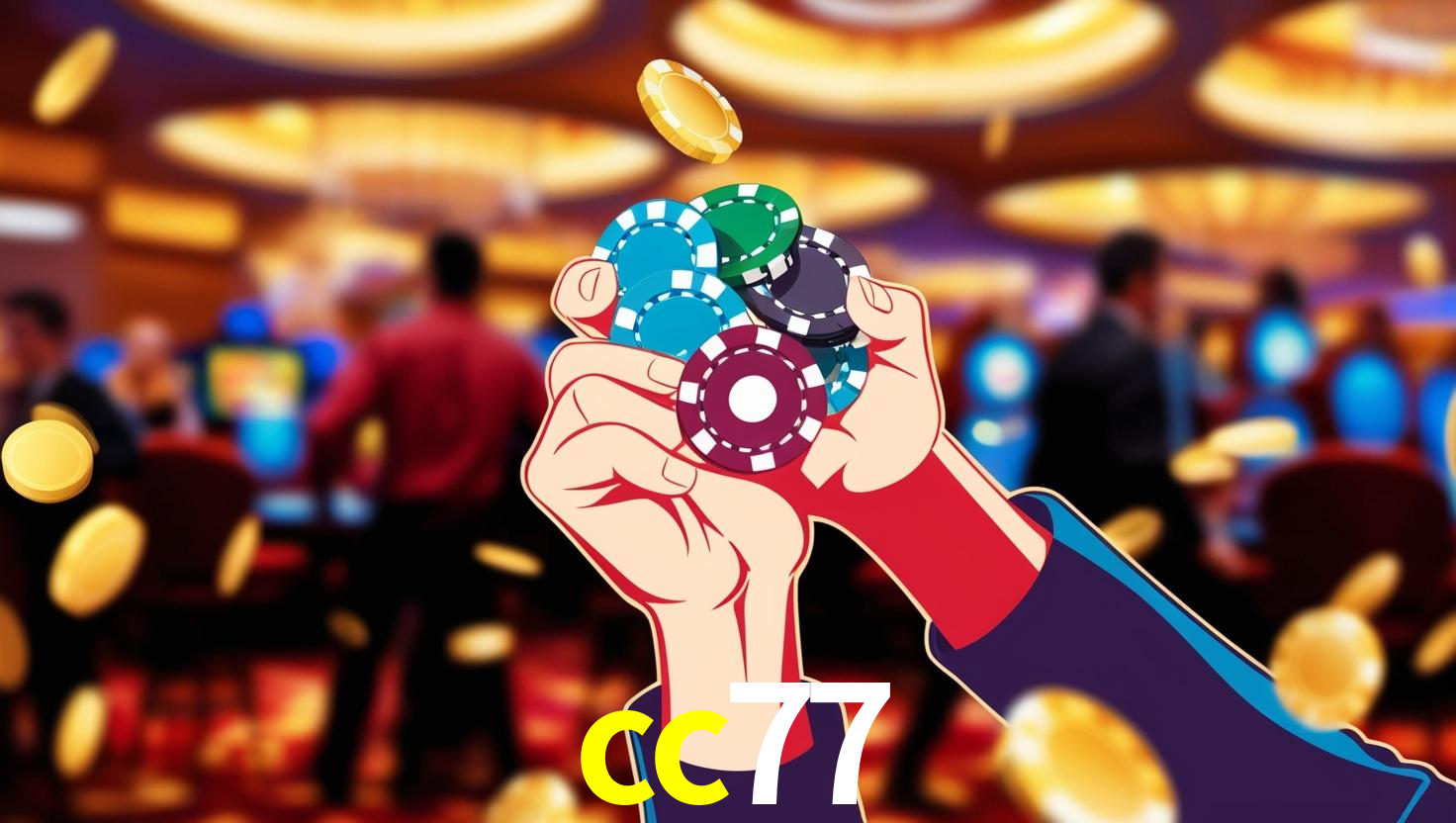 CC77