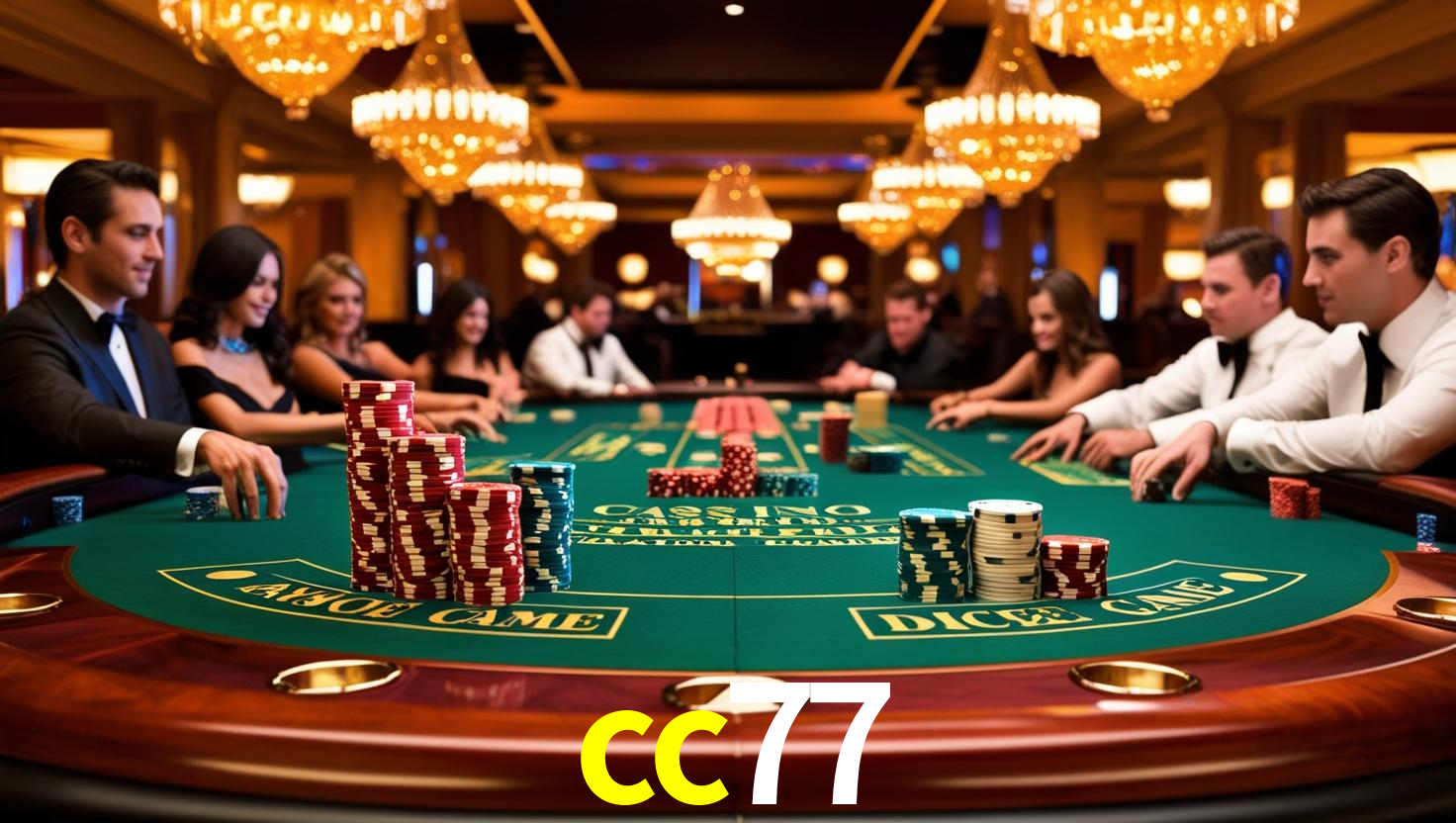 CC77