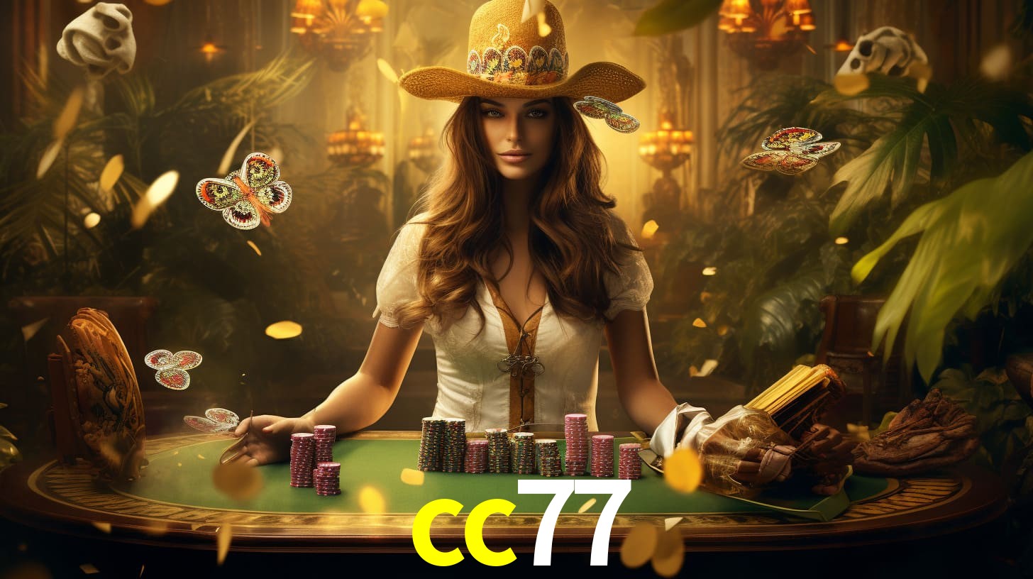 Welcome Bonus cc77