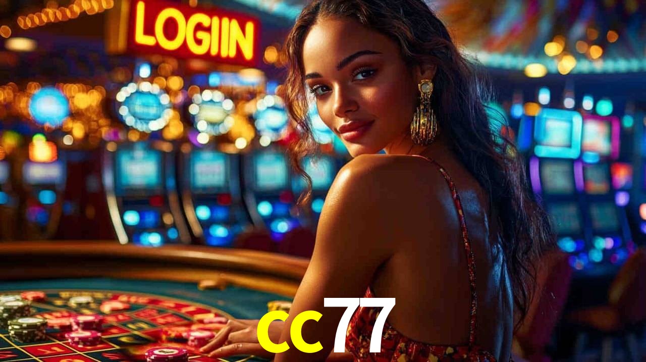 Descubra o Programa VIP da cc77: Vantagens Exclusivas para Jogadores