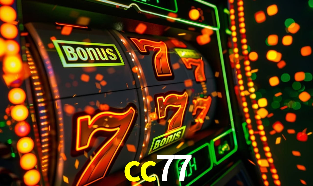 Benefícios da Conta cc77