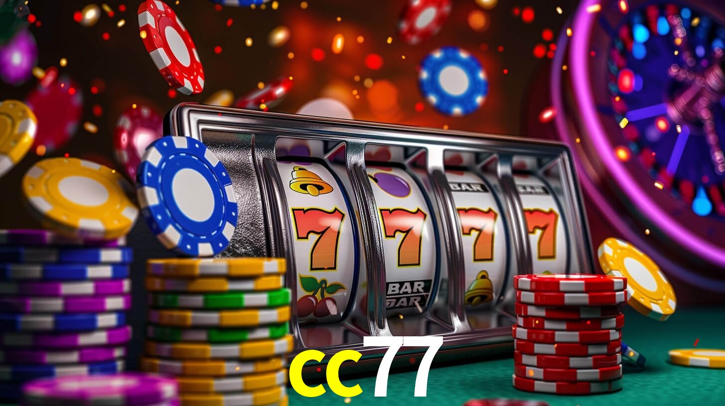 Desvendando o Mundo dos Jogos Virtuais na cc77