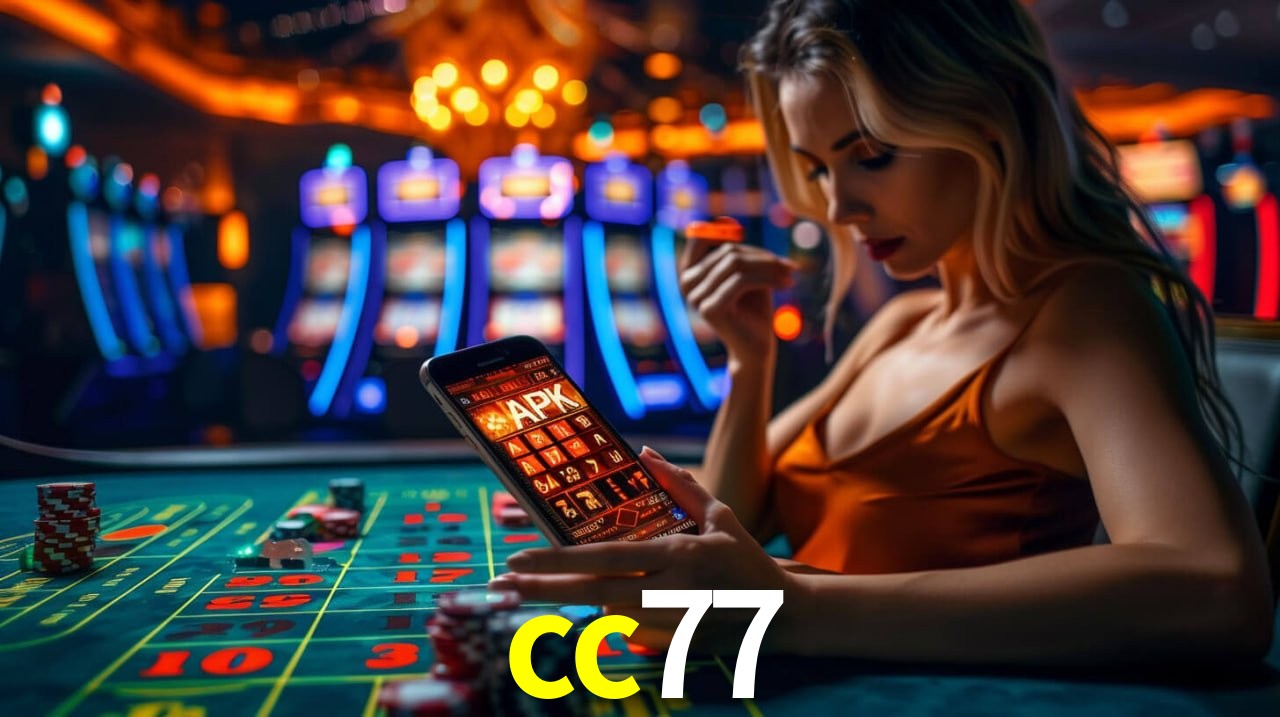 Live Casino cc77