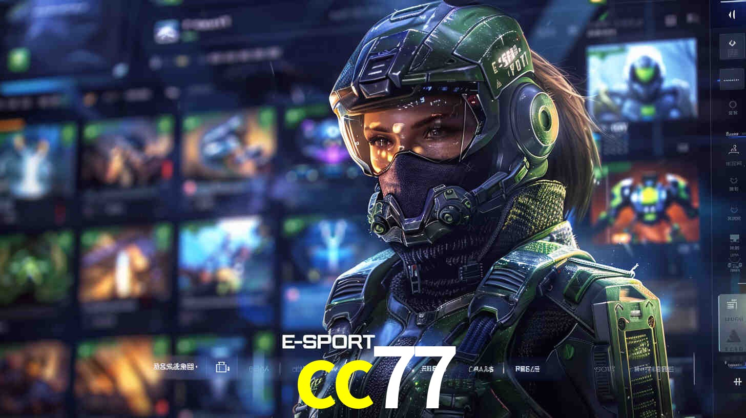 Platform Technology cc77