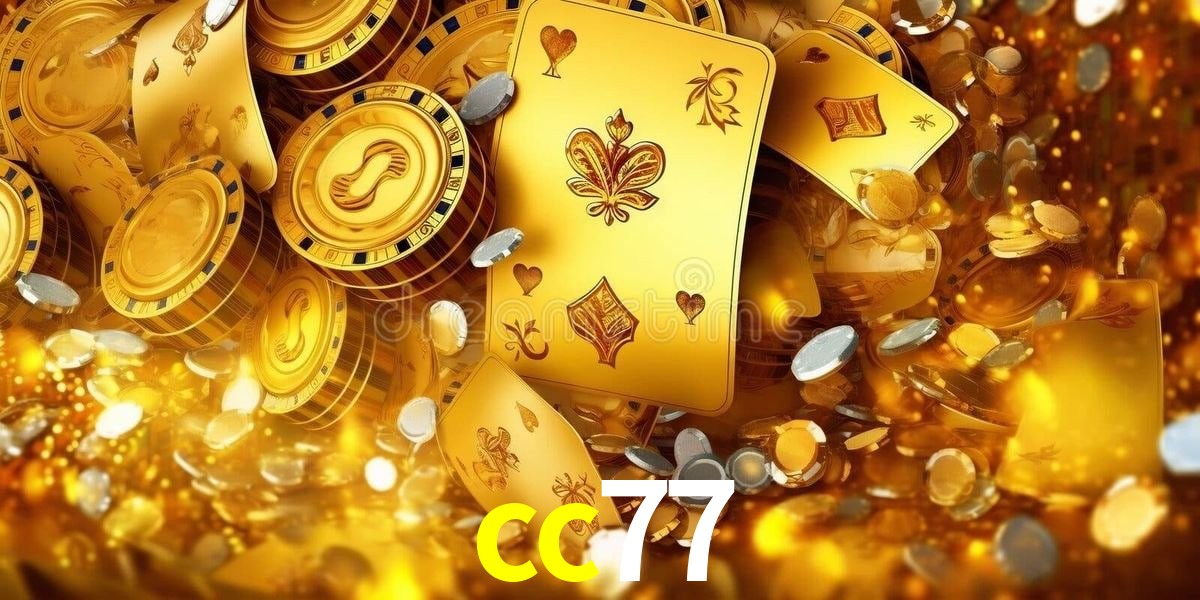Diretório de Jogos cc77