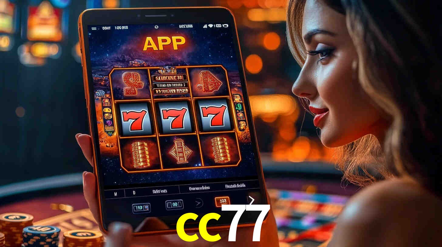 Desvendando o Mundo dos Jogos Virtuais na cc77