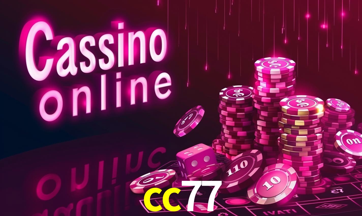 Recursos de Bônus cc77
