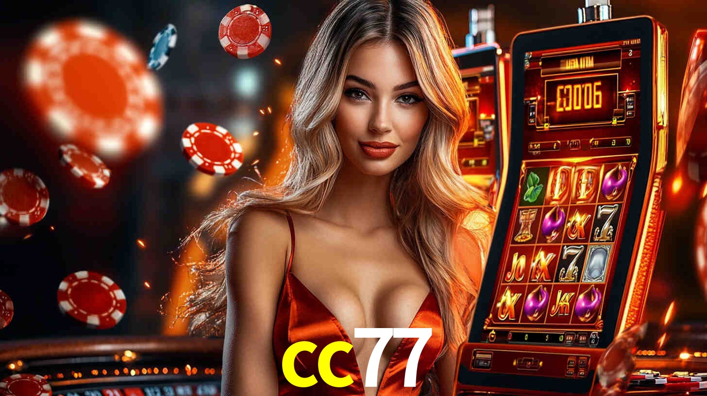 cc77: A Experiência de Casino com Jogos de Mesa ao Vivo
