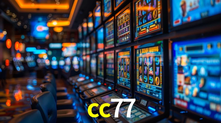 Slot Games cc77