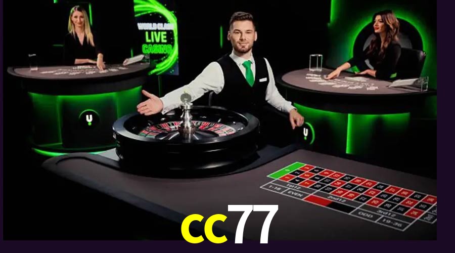 Games Directory cc77