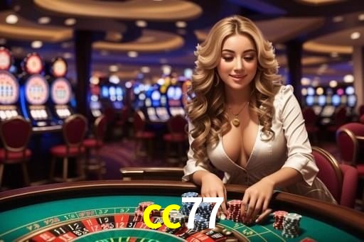 VIP Casino cc77