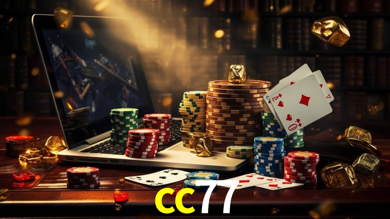 Apostas Esportivas na cc77: Um Guia Completo