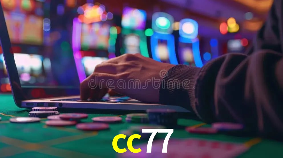 Descubra a Essência do cc77: Nossa História e Compromissos