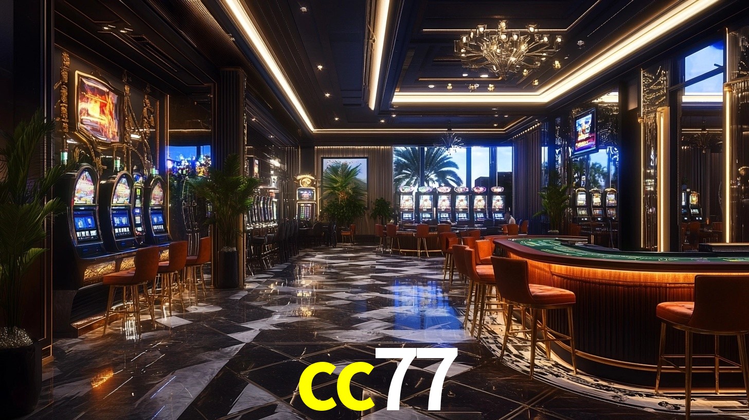 cc77 bet