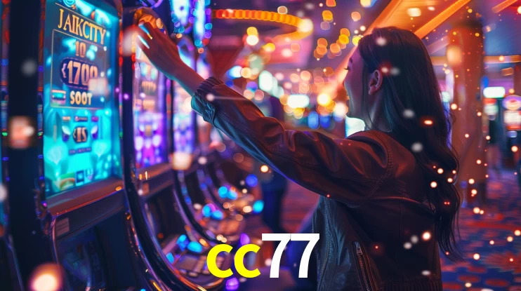 cc77: Jogue Crash e Experimente Alta Recompensa Instantânea