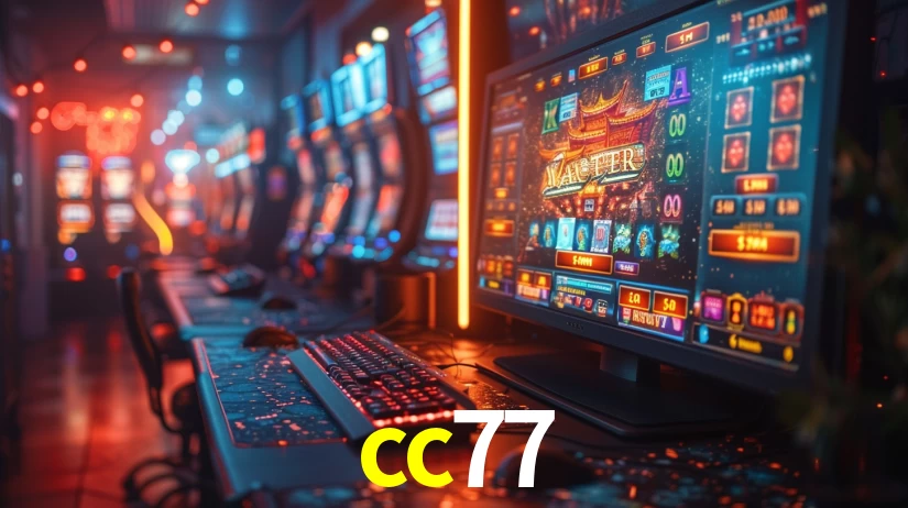 cc77: Seu Especialista em Apostas Esportivas Brasileiras