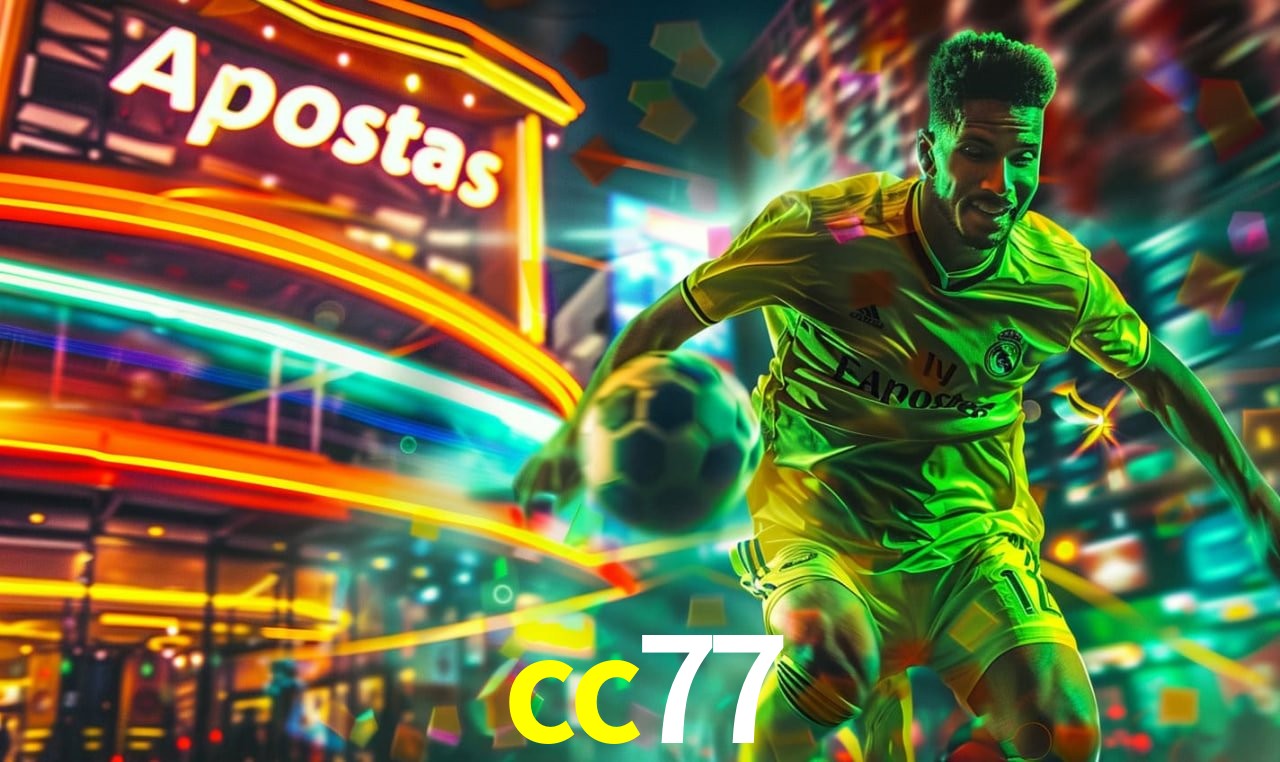 Apostas Esportivas na cc77: Um Guia Completo