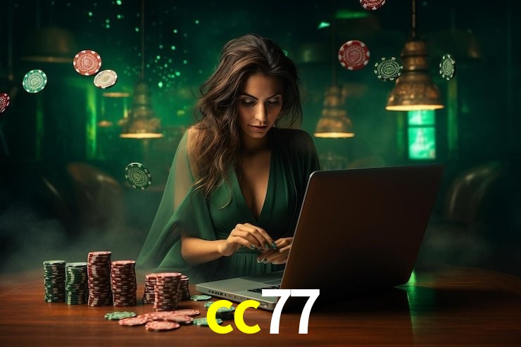 Descubra a Essência do cc77: Nossa História e Compromissos