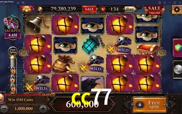 Weekend Specials cc77