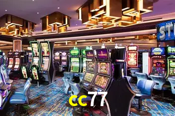 Interface Premium cc77